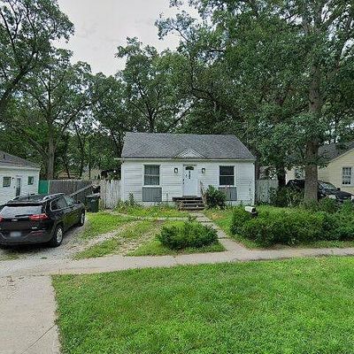 2253 Austin St, Muskegon, MI 49444