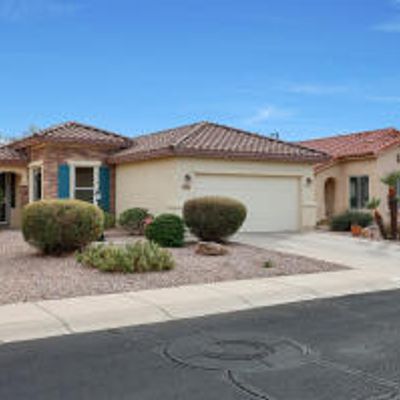 22555 W Antelope Trl, Buckeye, AZ 85326