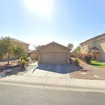 22583 W Lasso Ln, Buckeye, AZ 85326