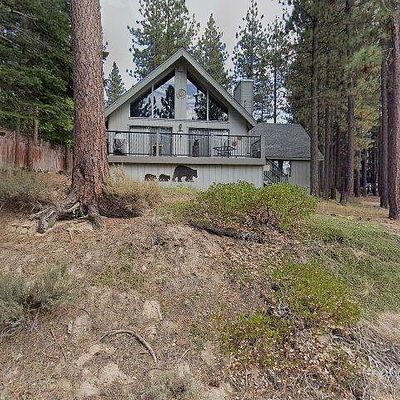 2270 Wagon Train Trl, South Lake Tahoe, CA 96150