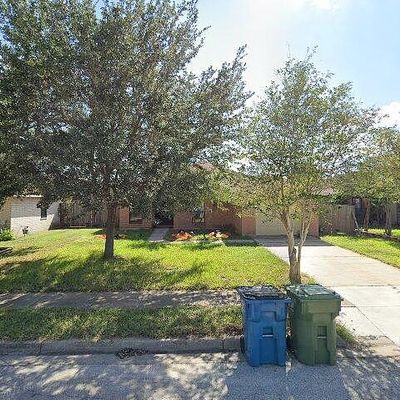 228 Crosswind Way, Brownsville, TX 78526