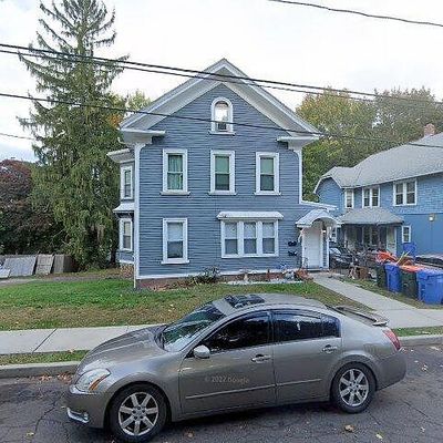 23 Akron St, Meriden, CT 06450