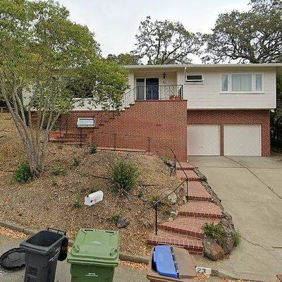 23 Bonnie Brae Dr, San Rafael, CA 94901