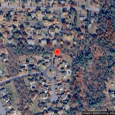 23 Greenshire Blvd, Schwenksville, PA 19473