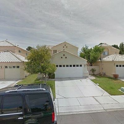 2300 Storkspur Way, Las Vegas, NV 89117