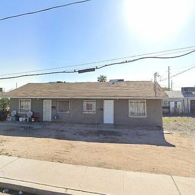 2301 E Taylor St, Phoenix, AZ 85006