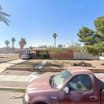 2301 N Hampton St, Tucson, AZ 85719