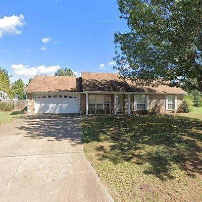 2302 Cloudbridge Dr, Van Buren, AR 72956