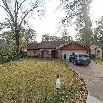 23038 Cranberry Trl, Spring, TX 77373