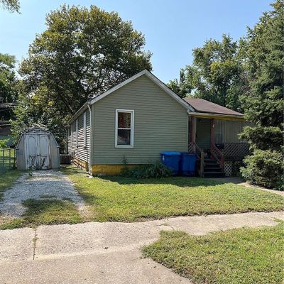 2311 W 24 Th St, Granite City, IL 62040