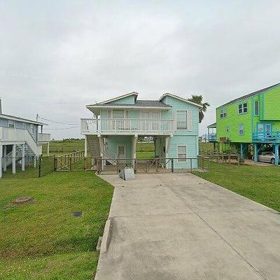 23150 Camino St, Galveston, TX 77554