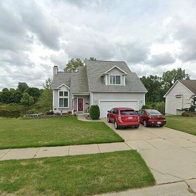 2322 Rolling Ridge Ln, Holt, MI 48842