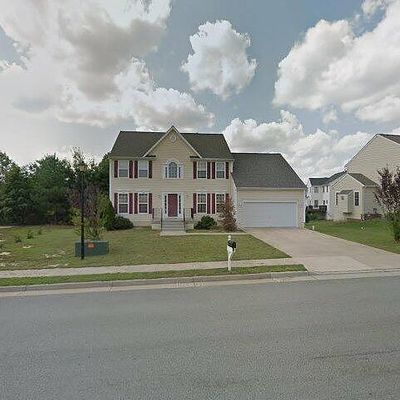 23232 Belmont Blvd, Ruther Glen, VA 22546