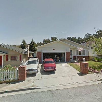 23232 Lori Way, Hayward, CA 94541