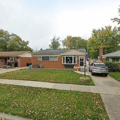 23243 Recreation St, Saint Clair Shores, MI 48082