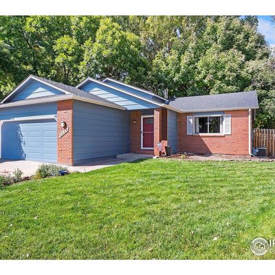 2326 Flagstone Ct, Fort Collins, CO 80525