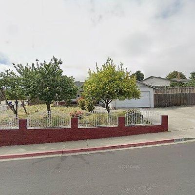 2328 Shawn Dr, San Pablo, CA 94806