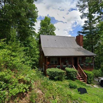 233 Ace Gap Rd, Townsend, TN 37882