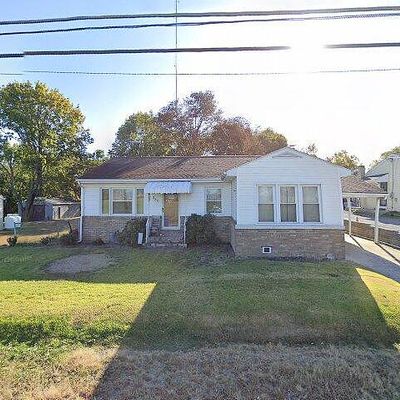 234 Warm Spring Rd, Chambersburg, PA 17202