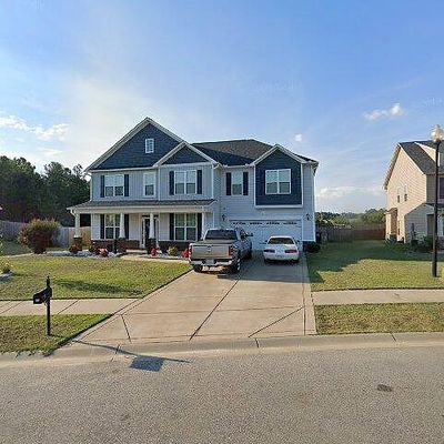 235 Havelock Heath Dr Lot 25, Raeford, NC 28376