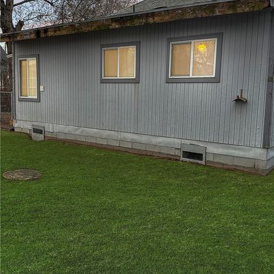 235 Spokane St, Wilson Creek, WA 98860