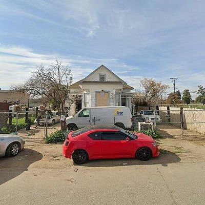 2358 S Anna St, Fresno, CA 93706