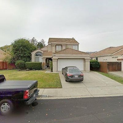 236 Laurelwood Way, Vacaville, CA 95687