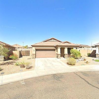 23728 W Magnolia Dr, Buckeye, AZ 85326