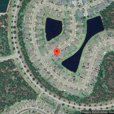 2381 Nutmeg Ln Se, Palm Bay, FL 32909