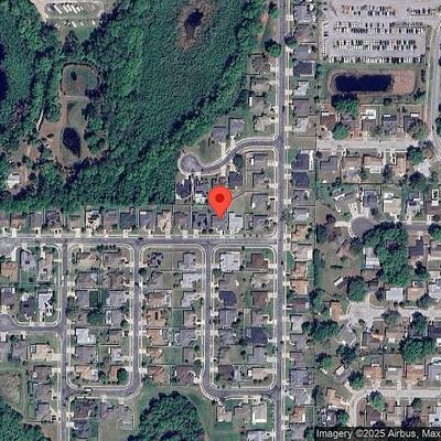 23917 Pow Wow Dr, Lutz, FL 33559