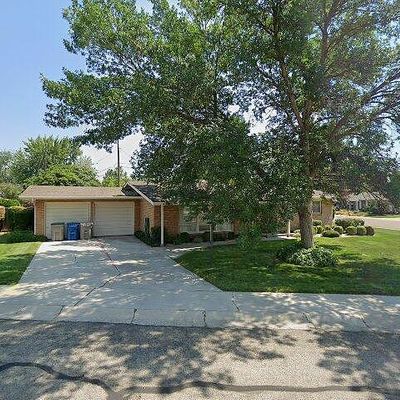 2412 S Robert St, Boise, ID 83705