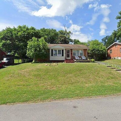 242 Cherryhill Rd Nw, Roanoke, VA 24017