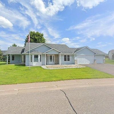 24255 Fillmore Cir Ne, Bethel, MN 55005