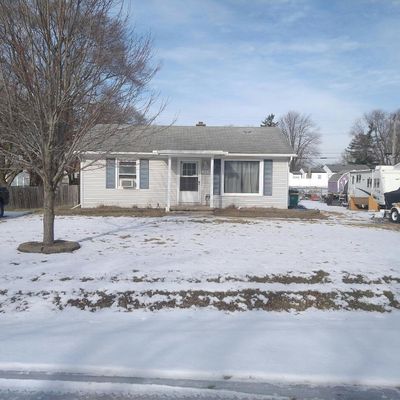 2435 Howe St, Shelby Township, MI 48317