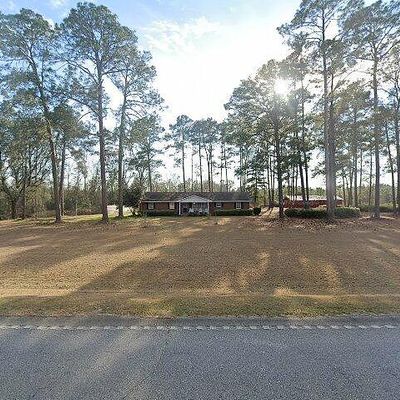 2437 Ga Highway 121, Glennville, GA 30427