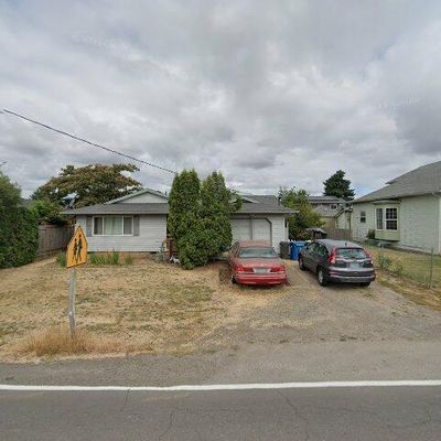 245 3 Rd St, Gervais, OR 97026