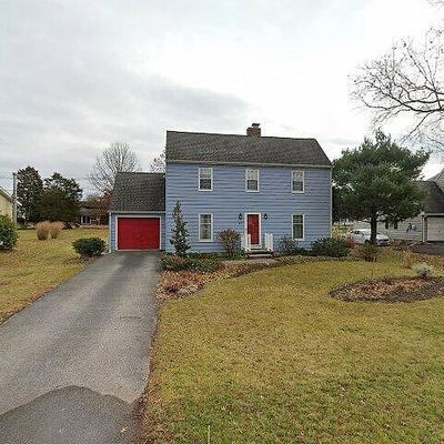 245 Confederate Dr, Gettysburg, PA 17325