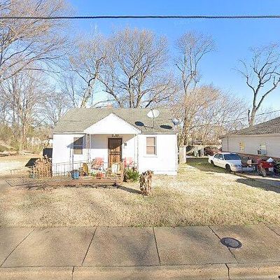 2462 Cable Ave, Memphis, TN 38114