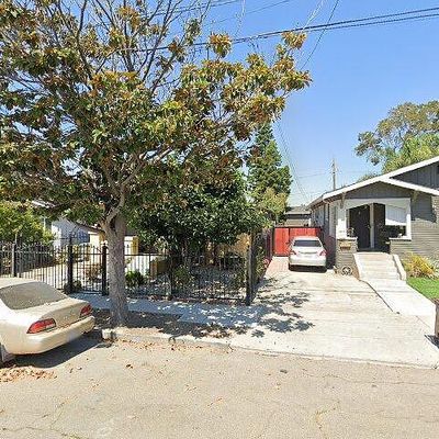 2475 60 Th Ave, Oakland, CA 94605