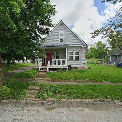 248 John St, Hillsboro, OH 45133