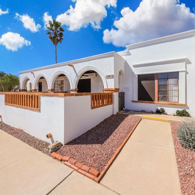 248 S Paseo Lobo, Green Valley, AZ 85614