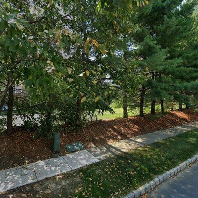 25 Old Millstone Dr #14, East Windsor, NJ 08520