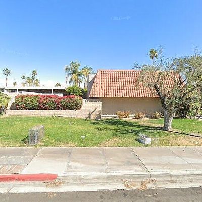 250 E Via Escuela #G, Palm Springs, CA 92262