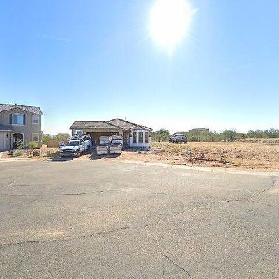 2121 W Totems St Lot 137, Benson, AZ 85602