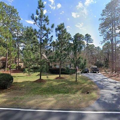 2129 Airport Rd, Whispering Pines, NC 28327