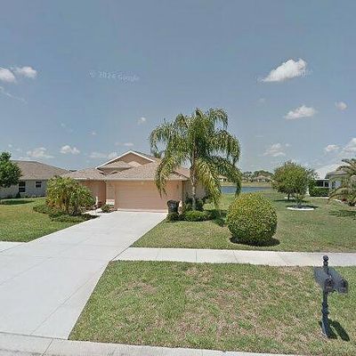 2134 Boxwood St, North Port, FL 34289