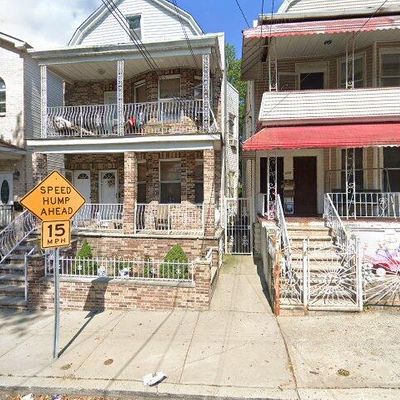 214 Grant Ave, Jersey City, NJ 07305