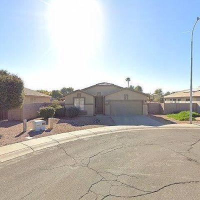 2155 E Cherry Hills Pl, Chandler, AZ 85249