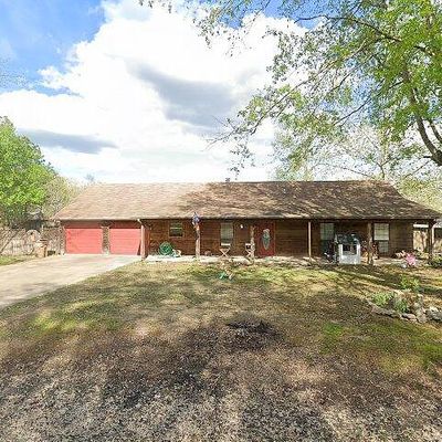 21557 Crab Apple Cir, Hensley, AR 72065