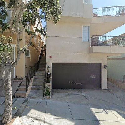 216 38 Th St, Manhattan Beach, CA 90266